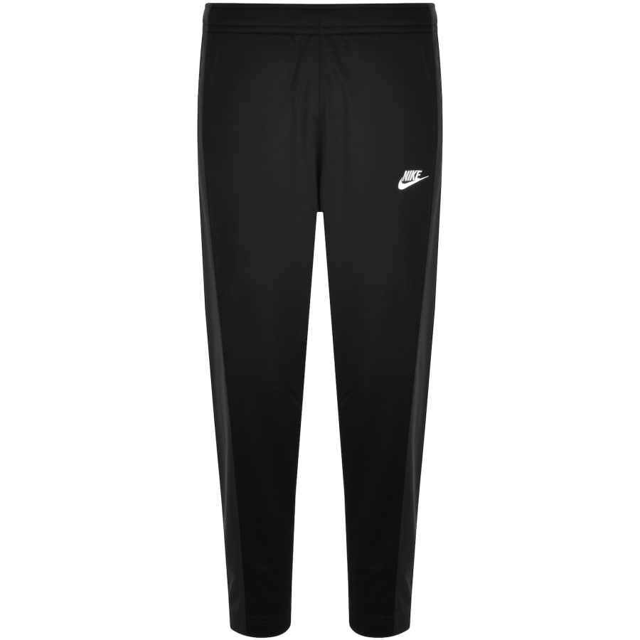 Nike Tracksuit Black